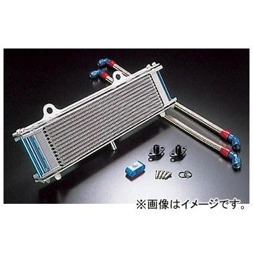 2輪 アクティブ セトラブ・アールズ ストレートオイルクーラー