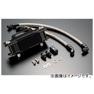 2輪 アクティブ セトラブ・アールズ ストレートオイルクーラー