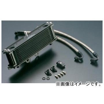 2輪 アクティブ セトラブ・アールズ ストレートオイルクーラーキット 