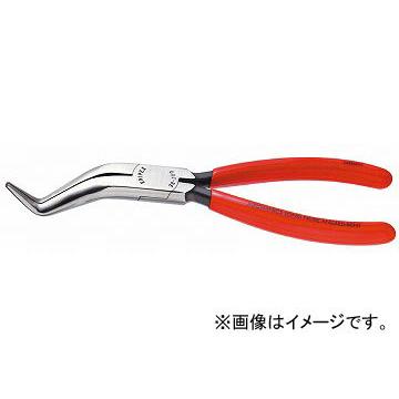 クニペックス/KNIPEX メカニックプライヤー 品番：3881-200B JAN：4003773040378｜apagency02