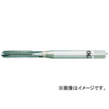 OSG 超硬高硬度鋼用ハンドタップ WH55-OT-2.5P-OH3-M3X0.5(4782852)