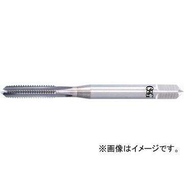 OSG 超硬高硬度鋼用ハンドタップ WH55-OT-5P-OH3-M3X0.5(4782925)
