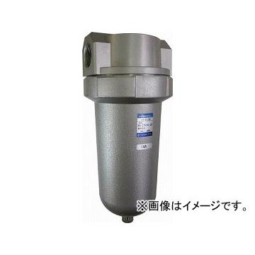 日本精器 エアフィルタ20A中圧用 BN-2701H1-20(4840810) JAN：4580117342935