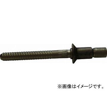 Cherry LOCK A リベット[[(R)]] 100°FLUSH HEAD CR2672CW-3-03(4907230) 入数：100個