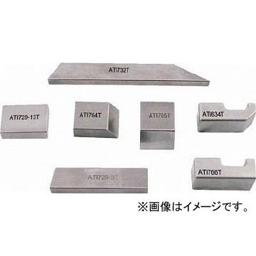 ATI タングステンバッキングバー1.55lb ATI729-3T(4903544) JAN：4547230042241