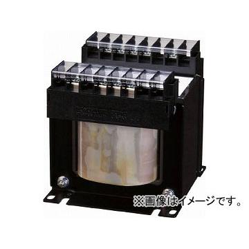 豊澄電源 SD21シリーズ 200V対100Vの絶縁トランス 200VA SD21-200A2(4756134)