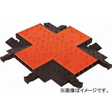 CHECKERS ガードドッグ 中重量型電線5本用クロス GDCR5X1255-O/B(4904427)