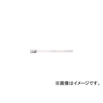 パンドウイット MLTタイプ ステンレススチールバンド SUS316 MLT2H-LP316(4774671)