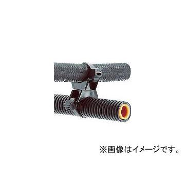 パンドウイット 回転式タウマウント 耐候性黒 TMEH-X2-L0Y(4775481)