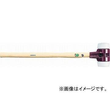 HALDER シンプレックススレッジハンマー ポリエチレン(白) 頭径140mm 3007.141(4817672) :450876940:オートパーツエージェンシー2号店