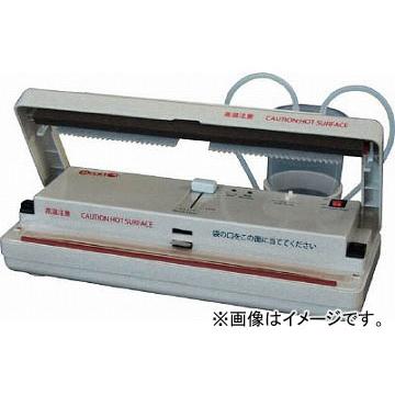 solacle 卓上脱気シーラー ダッキー DUCKY(4807189) JAN：4562133584278