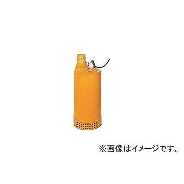 川本 農事用水中排水ポンプ DUH-505-2.2(4783964) JAN：4582293888009