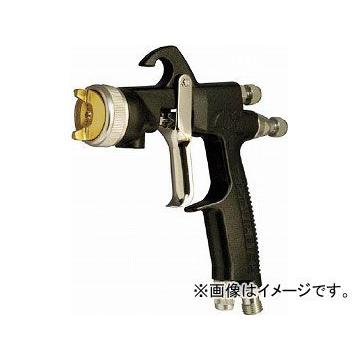 デビルビス 重力式スプレーガン LVMP仕様(ベース塗装) LUNA2-R