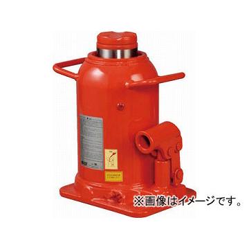 マサダ 標準オイルジャッキ 50TON MH-50Y(4654510) JAN：4944015110216
