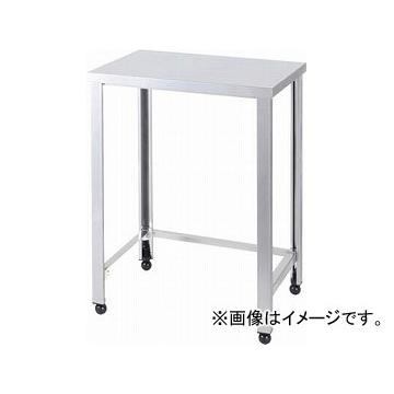 アズマ 三方枠作業台 600×450×800 KTSA-600(4552911) JAN：4560155878894