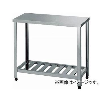 アズマ 作業台スノコ板付 600×600×800 HT-600(4552181) JAN