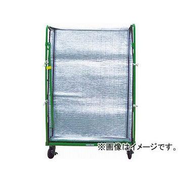 菊地 両面アルミ蒸着カバーシート(内側セット用) CSIN1100S0170(4580338) JAN：4560343440322