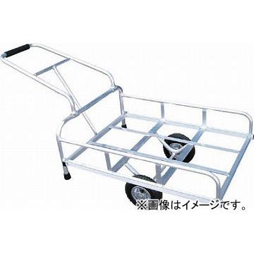 アルミス アルミリヤカー 4-GATA(4895941) JAN：4535601000051