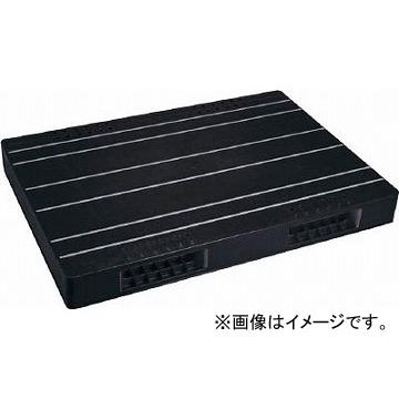 リス パレット JCK-R2・110140 両面二方差 黒 JCK-R2-110140_BK(4581091) JAN：4938233576572