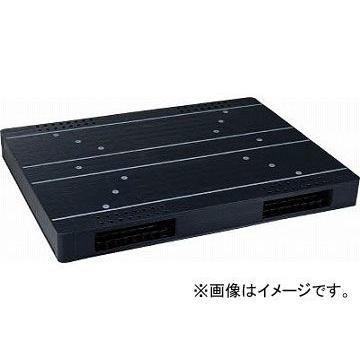 リス パレット JCK-R2・135140 両面二方差 黒 JCK-R2-135140_BK(4581261) JAN：4938233575445