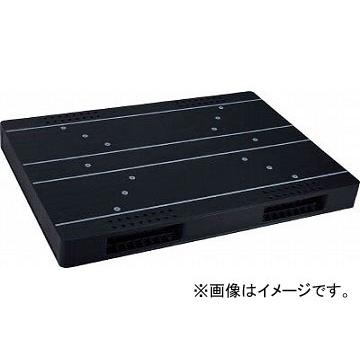 リス パレット JCK-R2・160180 両面二方差し 黒 JCK-R2-160180_BK(4581385) JAN：4938233583143