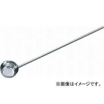 トラスコ中山 ステンレス共柄ひしゃく 1.2L THSK15(4886071) JAN：4989999342956