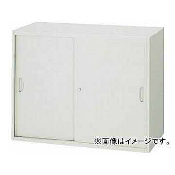 ナイキ シェルフウォール引違書庫 NW-0907H-AW(4632362) JAN：4947809005422