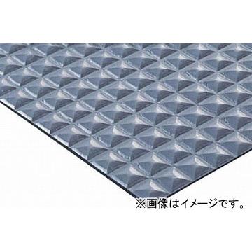 コンドル (床保護シート)ニュービニールシート(ピラミッド) グレー F-169-P_GY(4804902) JAN：4903180471256