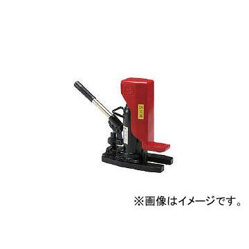 ダイキ 防災用爪つきジャッキ 爪部3.5ton DHS-3.5E(4618530) JAN：4582203291493