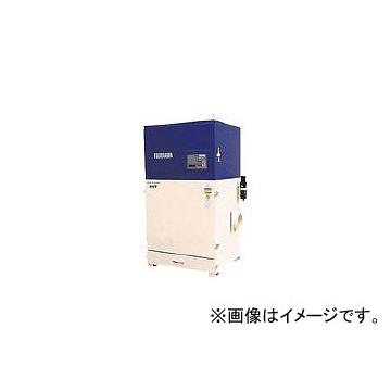 淀川電機 トップランナーモータ搭載無接点タイマー式集塵機(3.7kW) PET370P-60HZ(4786581)