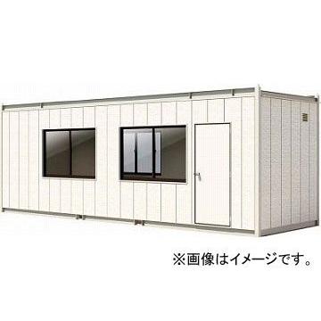 ◇◇【さいたま市緑区】スーパーハウス ナガワ 物置 倉庫内使用 事務所