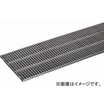 奥岡 ステンレス製グレーチング ノンスリップ OSG4-NS15-25C(4573773) JAN：4937727300518