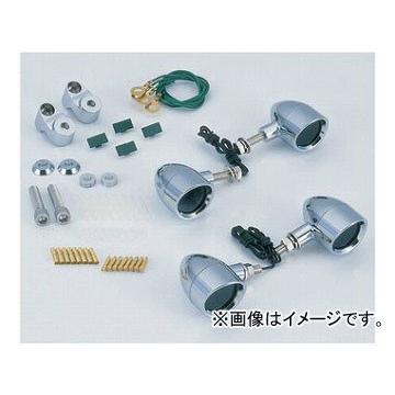 2輪 CF POSH グッドフェローズ ボルトオンウインカーキット 886482