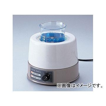 アズワン/AS ONE マントルヒーター（入力調節器付き/ビーカー用） 2000ml HB-2000T 品番：1-4186-04 JAN：4560111754002