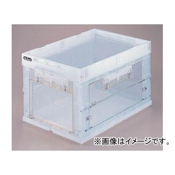 けものフレンズ ジャパリパーク折りたたみコンテナ シマウマもよう