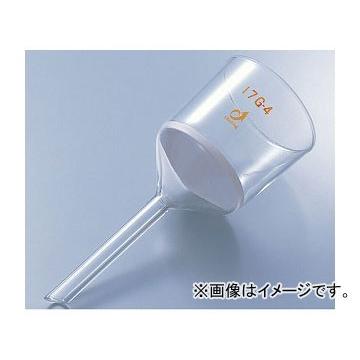 アズワン/AS ONE ガラスろ過器（ブフナロート型） 0776-04-102 品番：2-7475-14