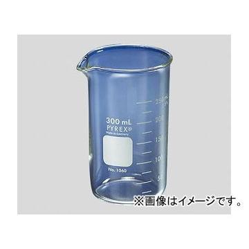 アズワン/AS ONE トールビーカー（PYREX（R）） 1060-600 品番：2-9427-06｜apagency02