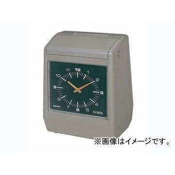整備済み中古品】【1年保証付】アマノ タイムレコーダー BX2000