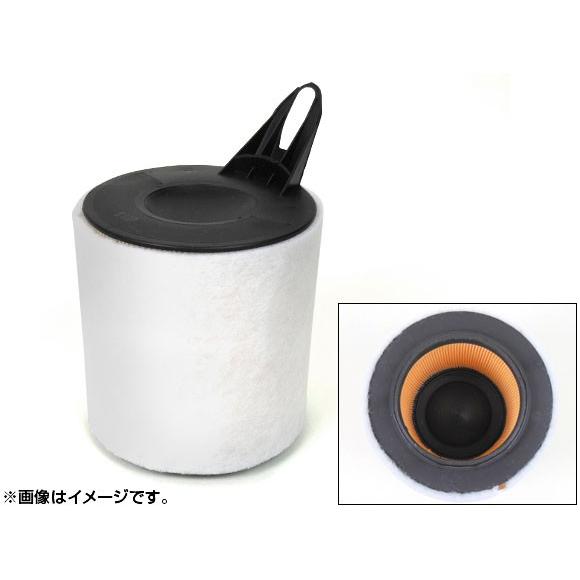 エアフィルター BMW 320 i ツーリング ABA-VR20 N46 B20... (NG4) 2000cc 2005年09月〜 AP-400-018