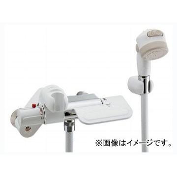 新品/国内正規 カクダイ サーモスタットシャワー専用混合栓 品番：173