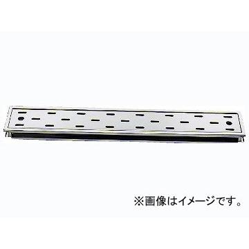 カクダイ 長方形排水溝 品番：4206-150X750 JAN：4972353420667