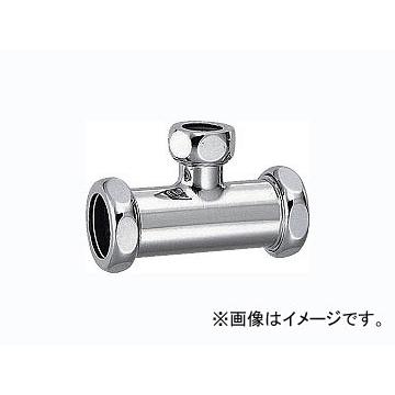 カクダイ 異径さしこみチーズ 品番：4697-25X19X19 JAN：4972353469710