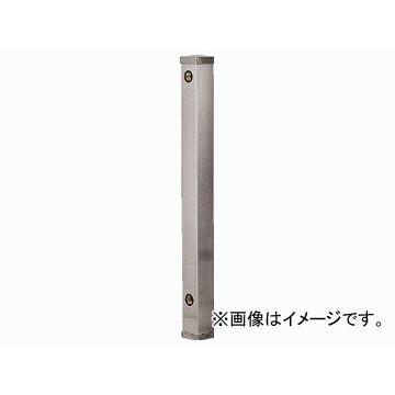 カクダイ ステンレス水栓柱（20ミリ） 70角 品番：6161B-20X1500 JAN：4972353036561