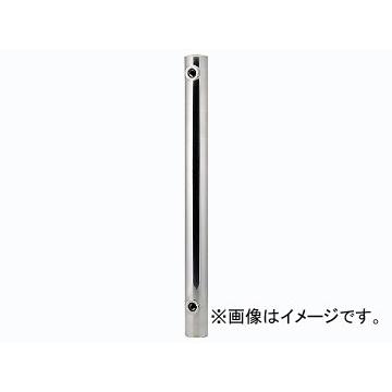 カクダイ ステンレス水栓柱（丸型） 品番：624-048 JAN：4972353624492