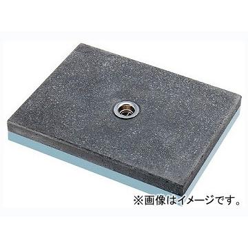 カクダイ 水栓柱パン（人研ぎ・美濃黒石） 品番：624-939 JAN：4972353036639