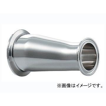 カクダイ ヘルール偏芯レデューサー 2.5S×2S 品番：690-09-EXD JAN：4972353011179