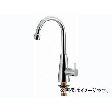 カクダイ ワイヤレススイッチ吐水ユニット 品番：713-340 JAN：4972353052912
