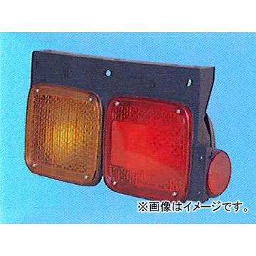 ドーワ テールランプ 右用 DS-0341 ニッサンUD UD 1980年〜 JAN：4996921003410