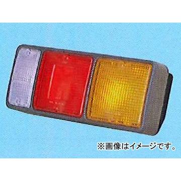 ドーワ テールランプ 24V 右用 DS-0515 三菱ふそう FE400 1991年〜 JAN：4996921005155
