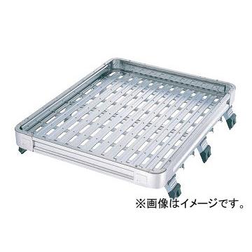 アイバワークス NOSELDA-Pro 幅：1200 長：1.2m 固定脚：ルーフレール 